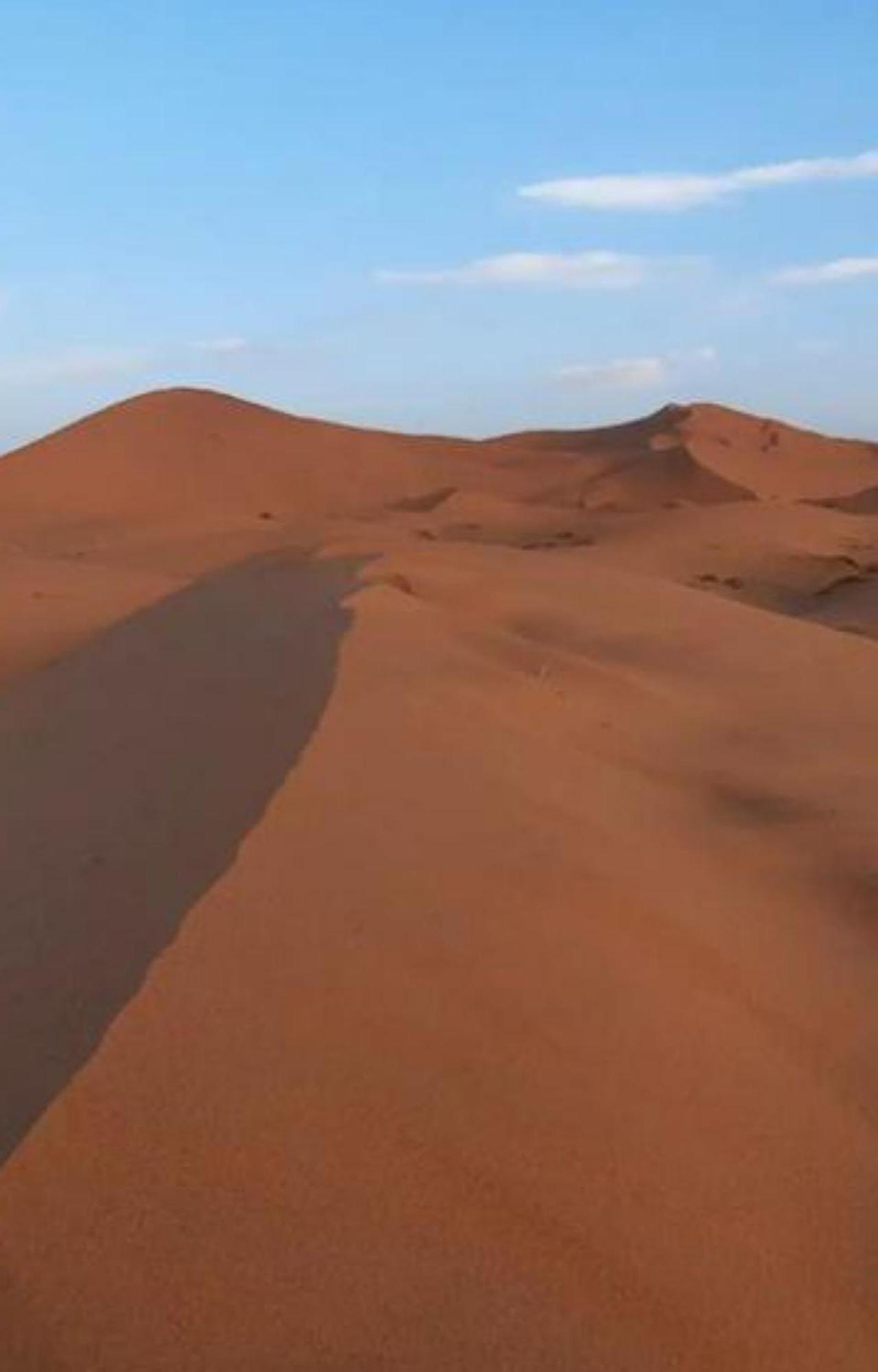 Luxury Desert Camp Мерзуга Экстерьер фото